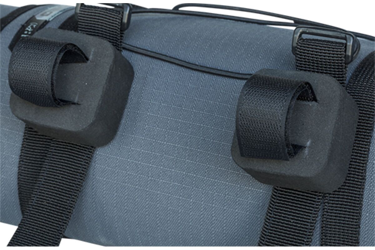 Bolsa manillar PRO Discover 8L Impermeable - Imagen 2