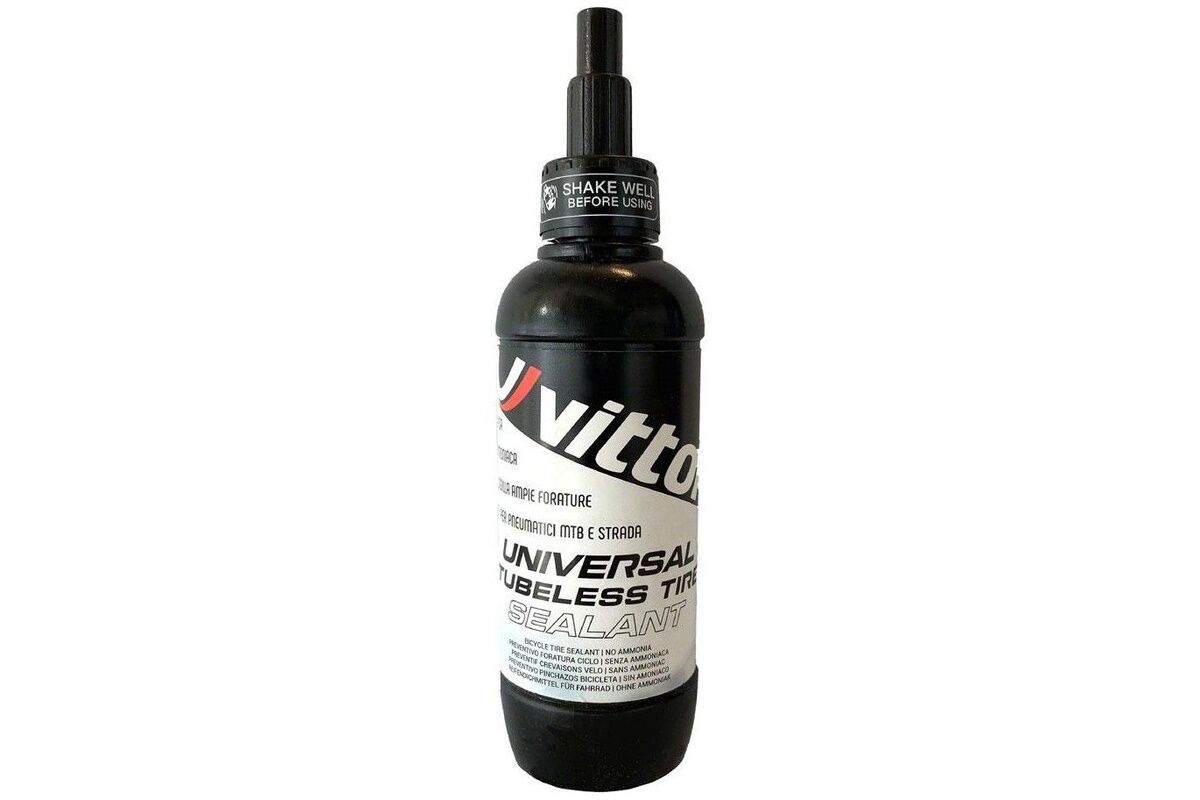 Líquido sellante tubeless Vittoria 150ml