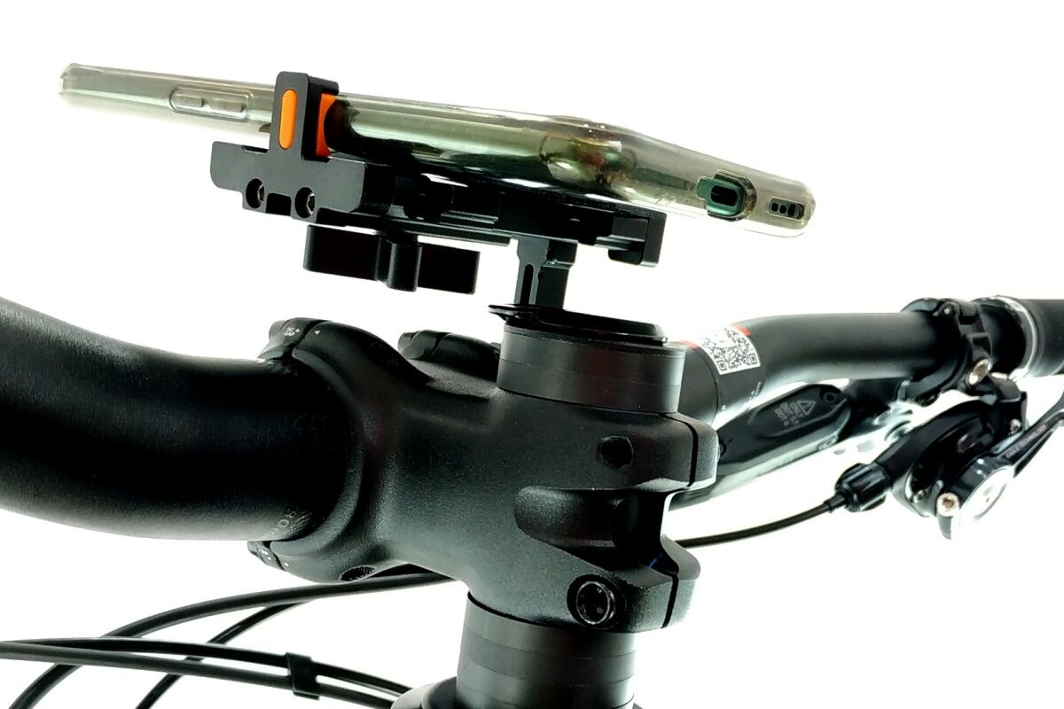 Soporte movil aluminio BM03 - Imagen 3