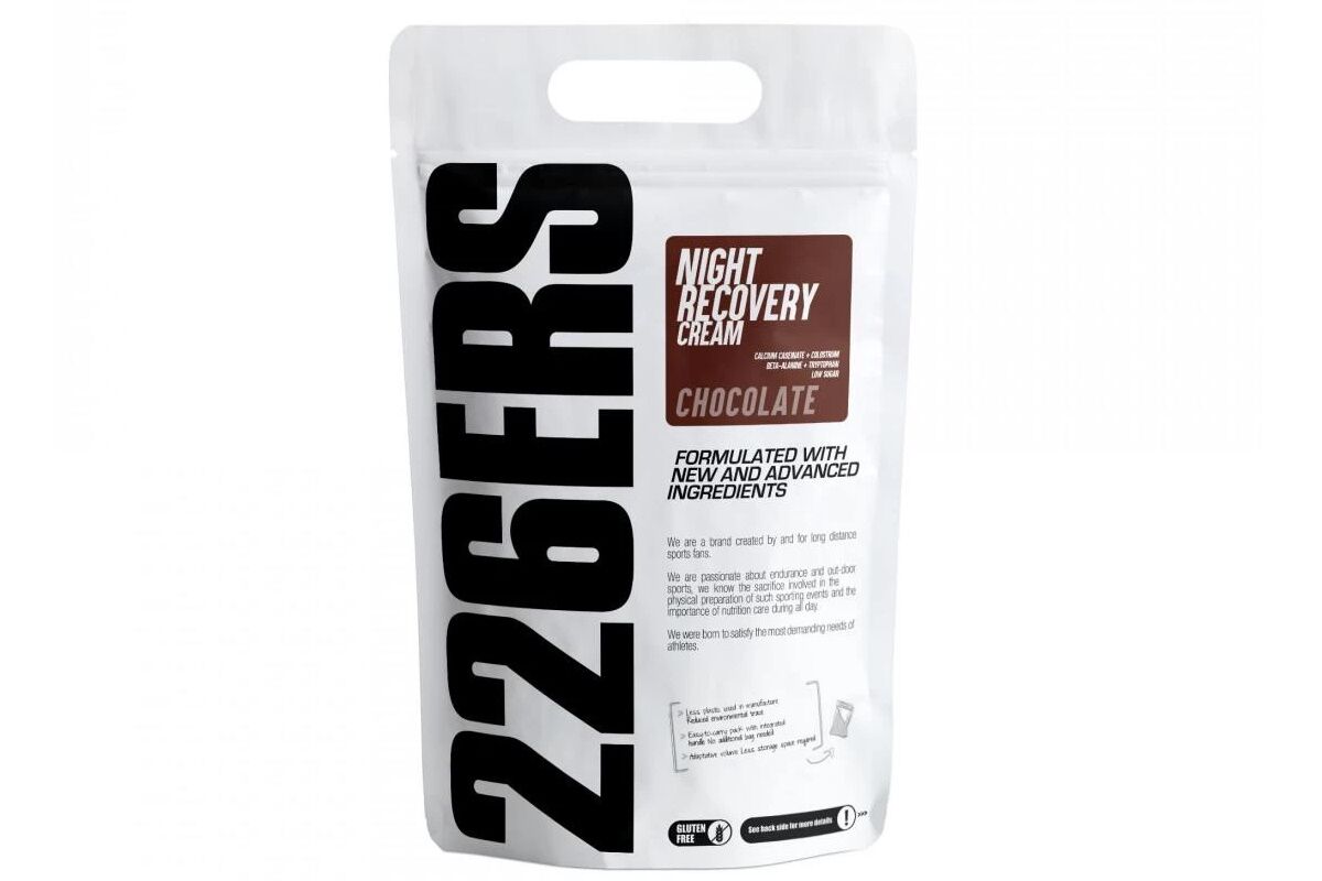 Recuperador 226ERS - NIGHT RECOVERY CREAM - 500gr