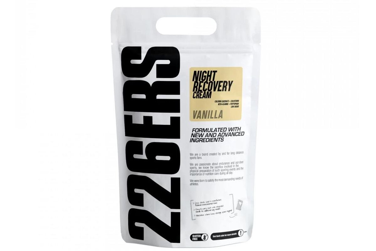 Recuperador 226ERS - NIGHT RECOVERY CREAM - 500gr - Imagen 2