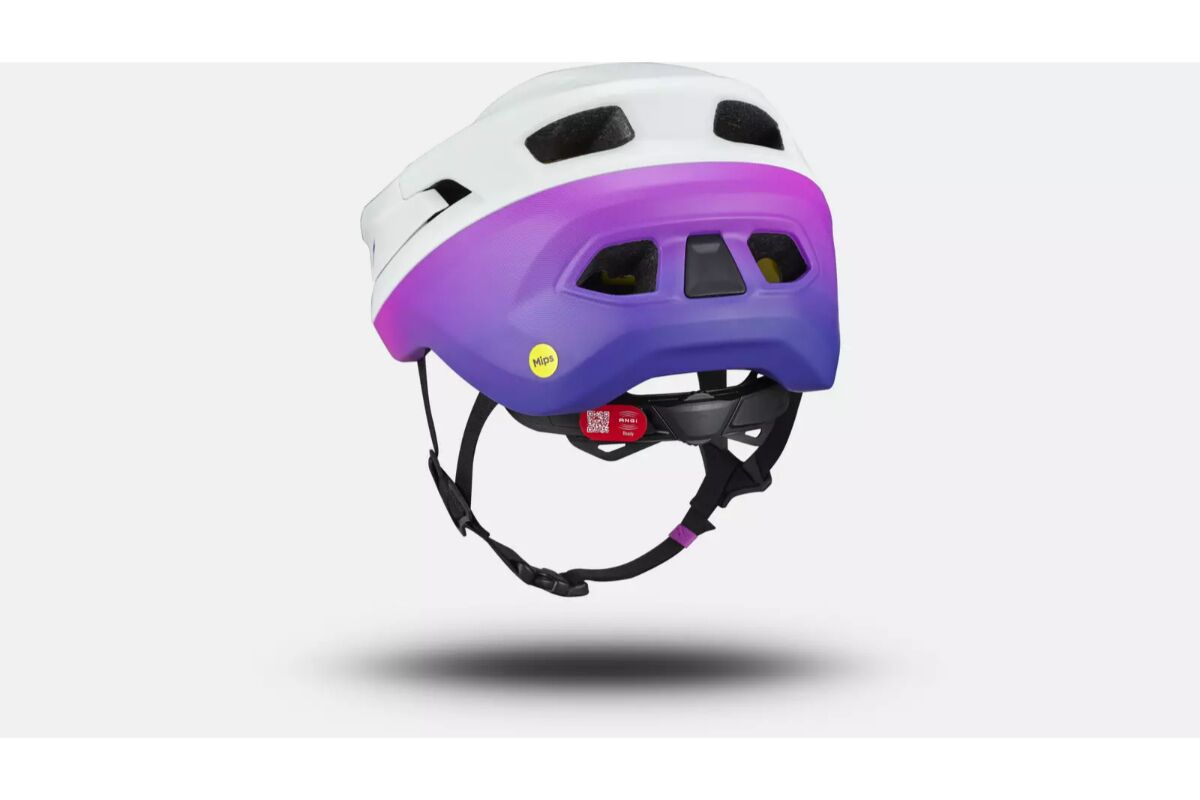 Casco Specialized Camber - Seguro y Cómodo para Ciclistas de Todos los Niveles - Imagen 9