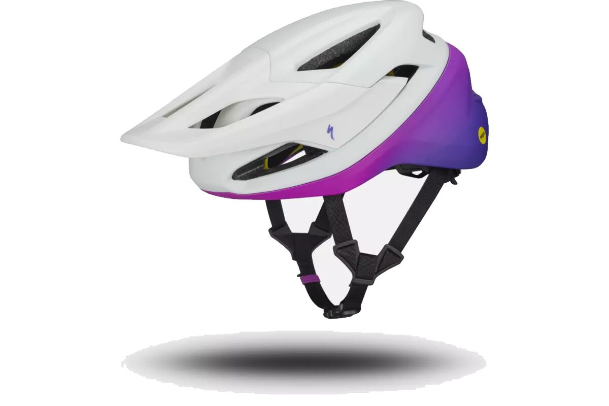 Casco ciclismo de montaña Specialized Camber, diseñado para ofrecer comodidad y seguridad a ciclistas de todos los niveles, con tecnología MIPS y sistema de ajuste Headset SX