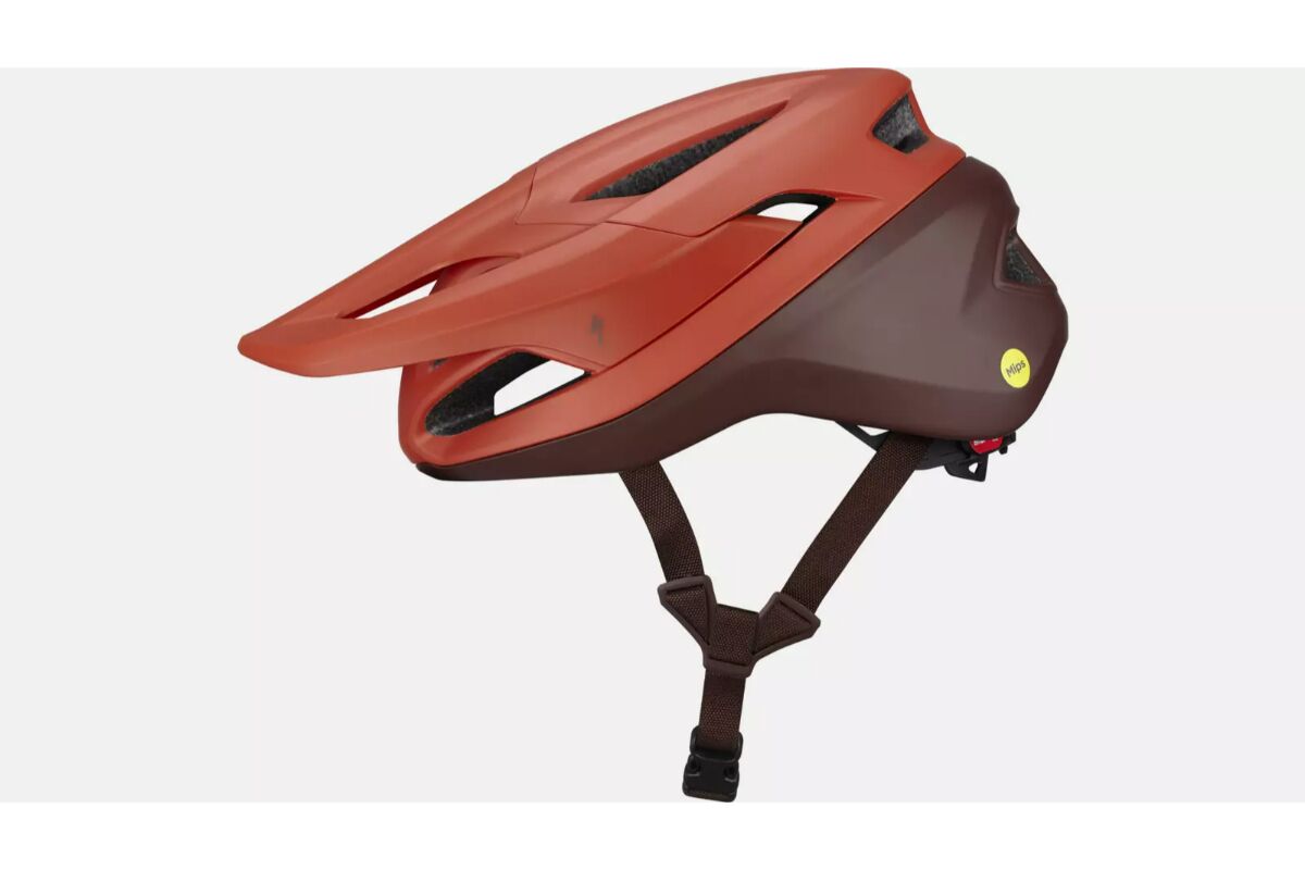 Casco Specialized Camber - Seguro y Cómodo para Ciclistas de Todos los Niveles - Imagen 11