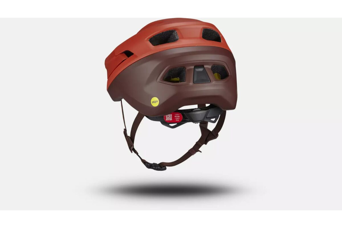 Casco Specialized Camber - Seguro y Cómodo para Ciclistas de Todos los Niveles - Imagen 12