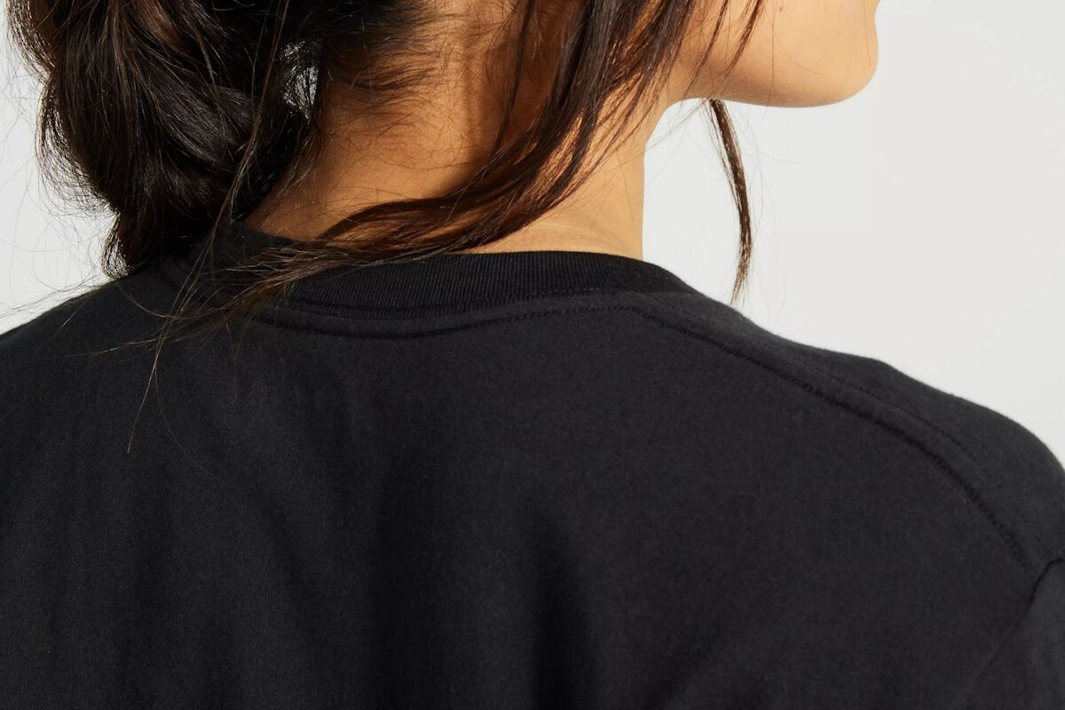 Specialized Twisted Unisex | Algodón Premium Manga Larga 2023 - Imagen 6