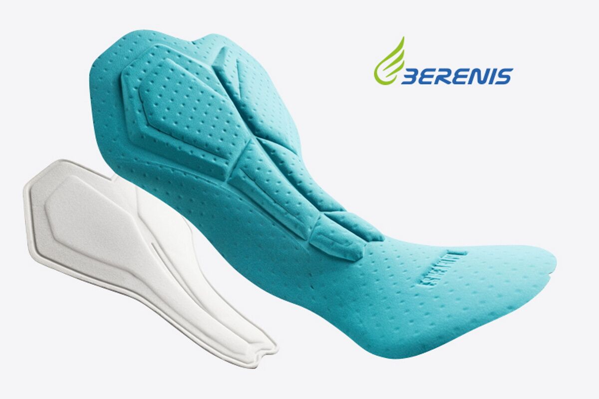 Culotte Hombre INVERSE - REVOLUTION BABYLON - Imagen 8