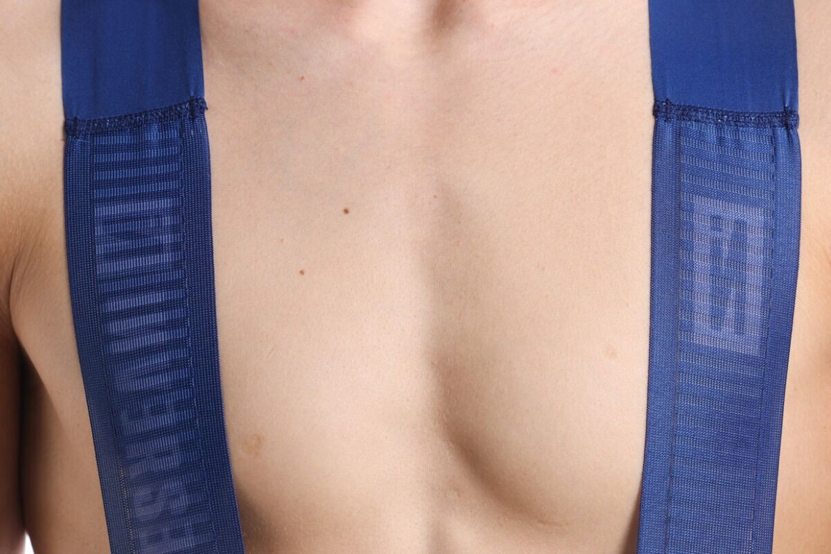 Culotte Hombre INVERSE -REVOLUTION ATENE - Imagen 7