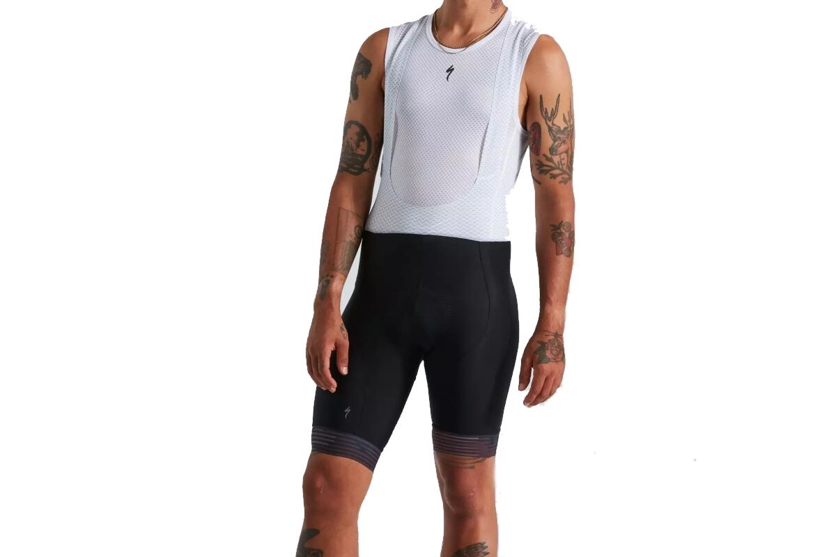 Culotte SPECIALIZED SL BLUR - Slate