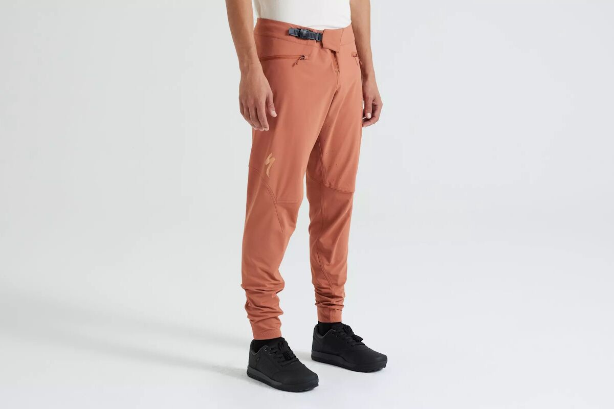 Pantalones Specialized Trail | Ligereza, Protección y Estilo Unisex - Imagen 7