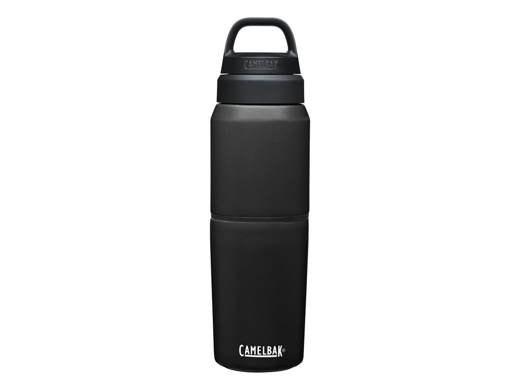 Bidón CAMELBAK MULTIBEV STAINLESS - Black
