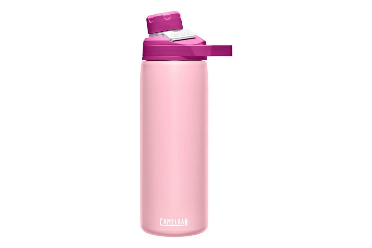 Bidón CAMELBAK CHUTE MAG COLOR CRUSH - Adventurer Pink