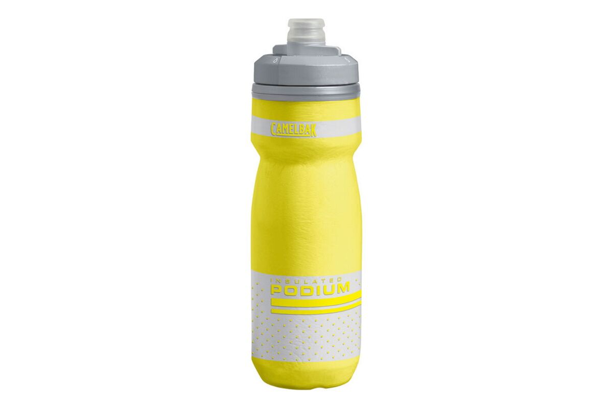Bidón CAMELBAK PODIUM® CHILL 620ml - Yellow