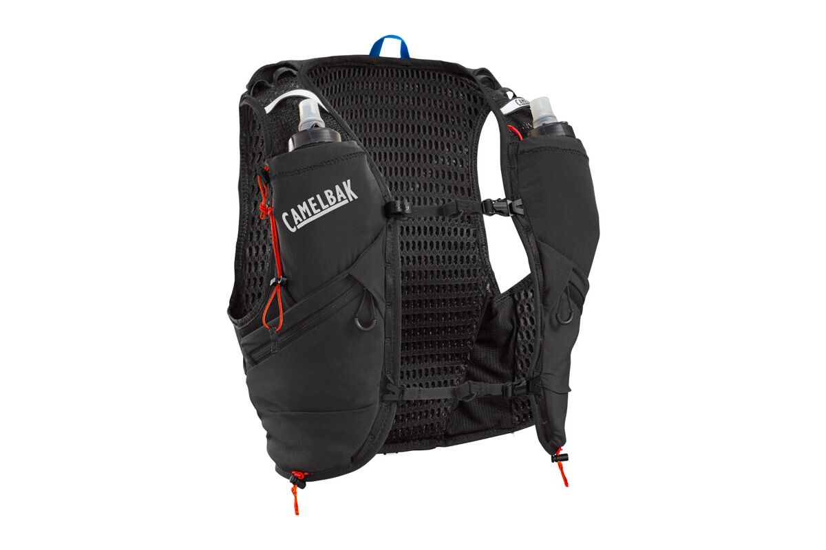Chaleco mochila hidratación Camelbak Apex Pro