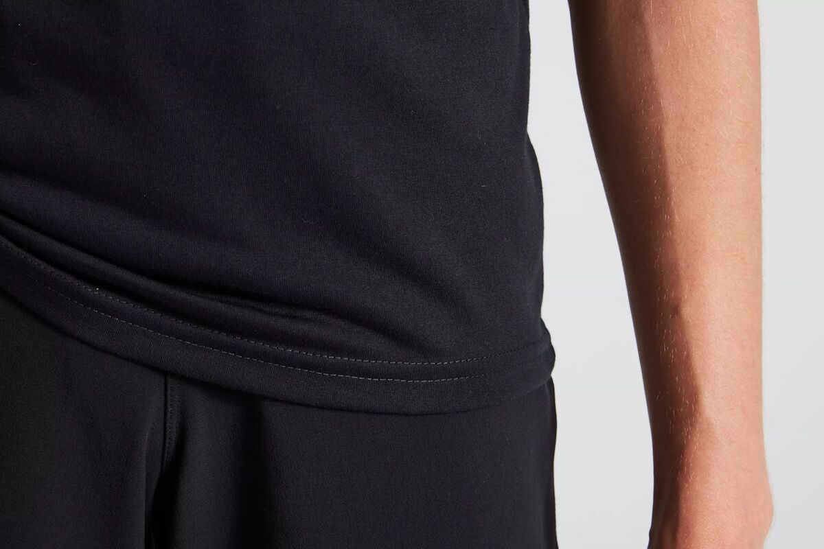 Specialized Camiseta Hombre Manga Corta | Drirelease Premium 2025 - Imagen 12