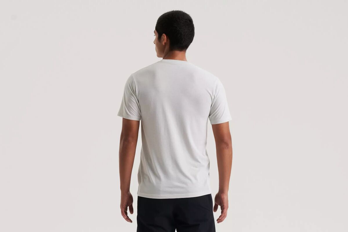 Specialized Camiseta Hombre Manga Corta | Drirelease Premium 2025 - Imagen 10