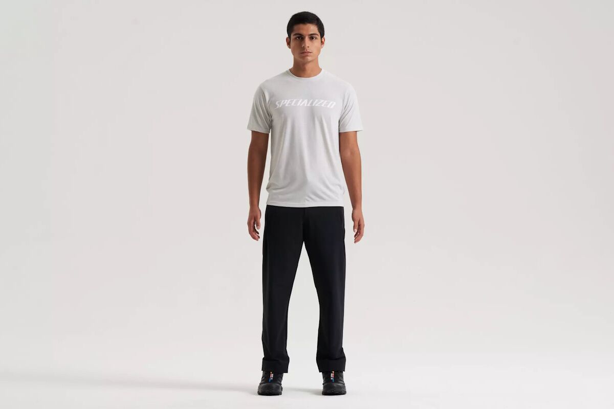 Specialized Camiseta Hombre Manga Corta | Drirelease Premium 2025 - Imagen 9