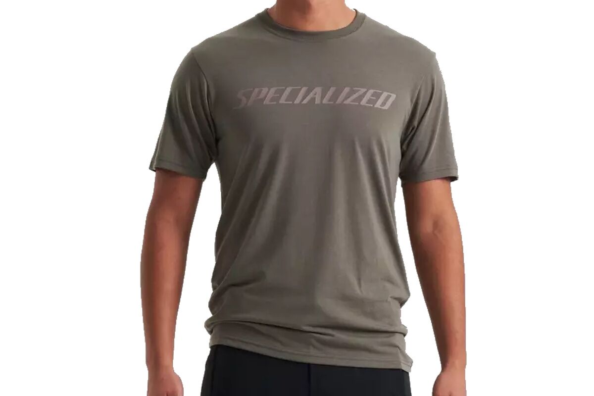 Specialized Camiseta Hombre Manga Corta | Drirelease Premium 2025 - Imagen 21