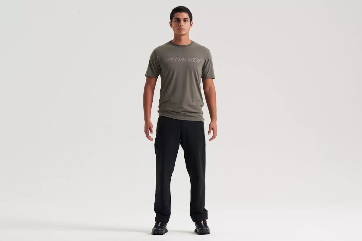 Specialized Camiseta Hombre Manga Corta | Drirelease Premium 2025 - Imagen 2