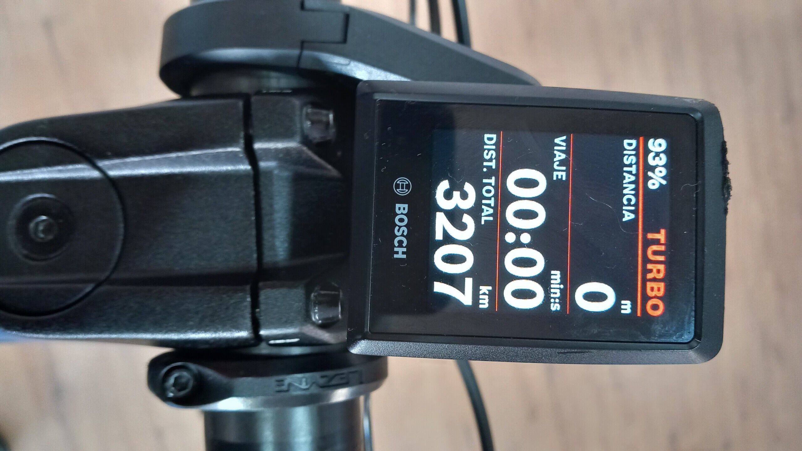 E-Bike Ocasion MTB - CANNONDALE MOTERRA - Imagen 9