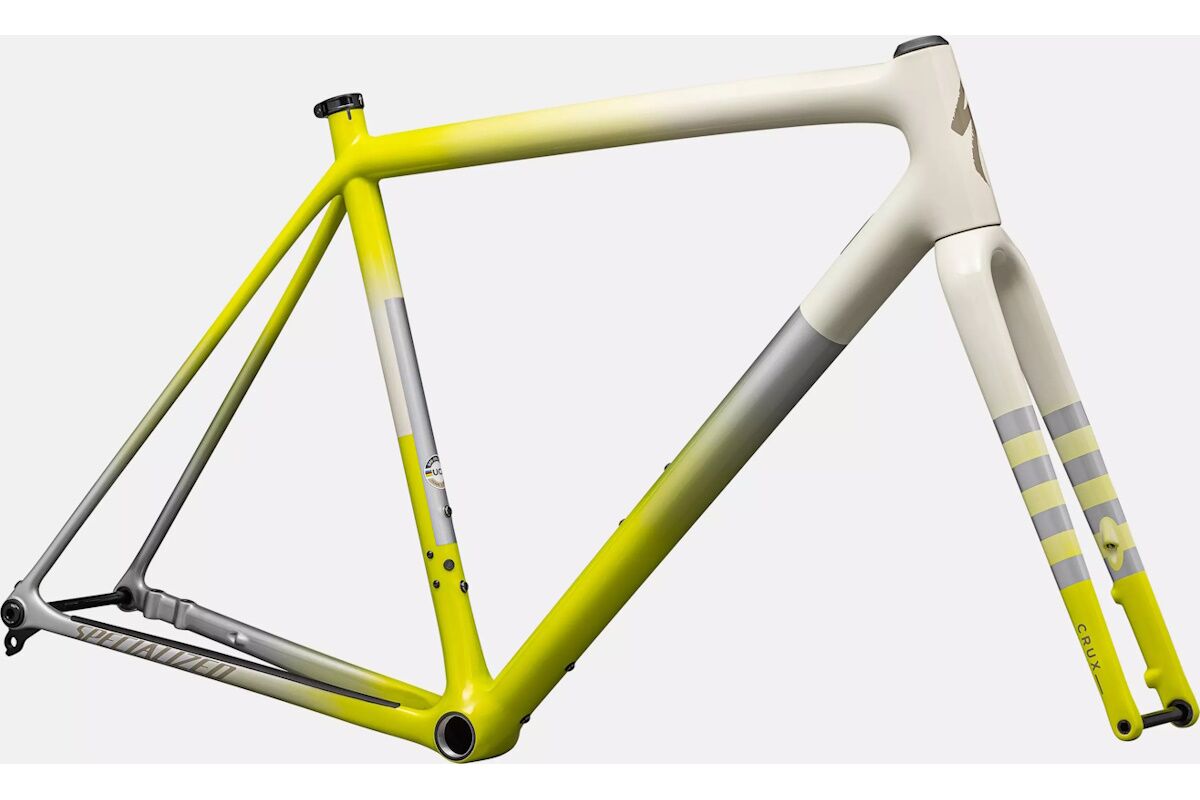 Specialized Crux 10r 2025 | Carbono Ultra-Ligero - Mejor Precio Oficial - Imagen 7