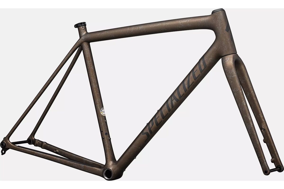 Specialized Crux 10r 2025 | Carbono Ultra-Ligero - Mejor Precio Oficial - Imagen 5