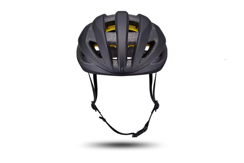 Casco Specialized Loma 2026 Original – Mips, 5 Estrellas Virginia Tech, Ventilación Avanzada, Compatible Gravel y Carretera, Distribuidor Oficial - Imagen 37