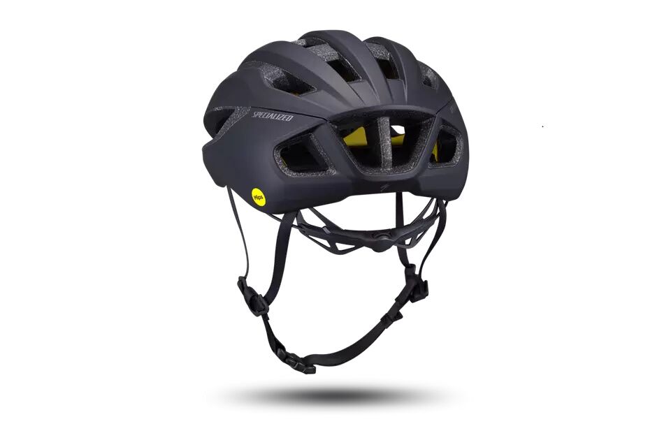 Casco Specialized Loma 2026 Original – Mips, 5 Estrellas Virginia Tech, Ventilación Avanzada, Compatible Gravel y Carretera, Distribuidor Oficial - Imagen 35