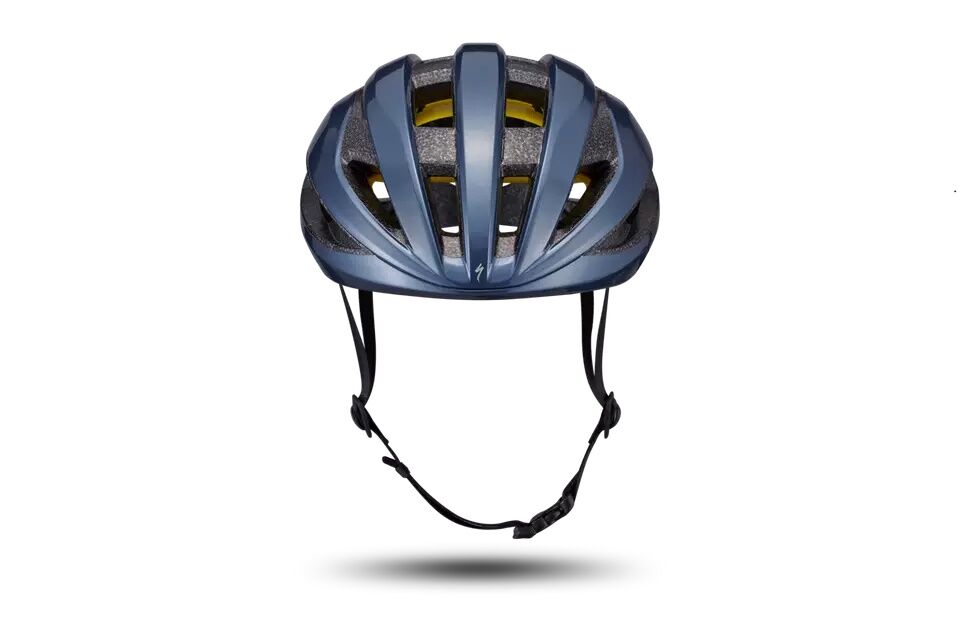 Casco Specialized Loma 2026 Original – Mips, 5 Estrellas Virginia Tech, Ventilación Avanzada, Compatible Gravel y Carretera, Distribuidor Oficial - Imagen 31