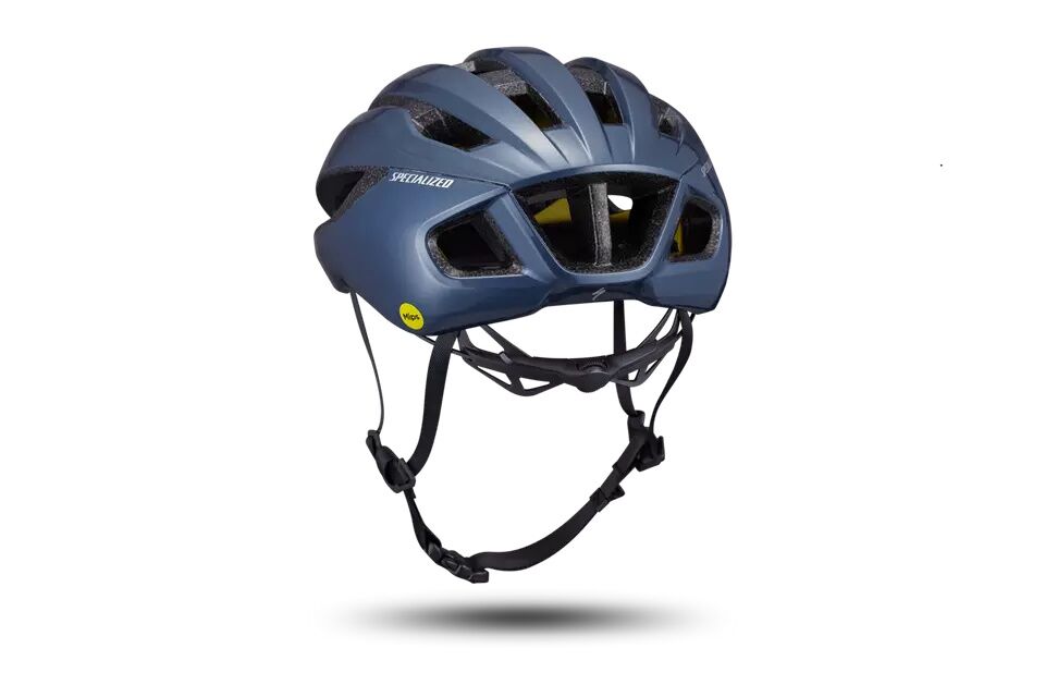 Casco Specialized Loma 2026 Original – Mips, 5 Estrellas Virginia Tech, Ventilación Avanzada, Compatible Gravel y Carretera, Distribuidor Oficial - Imagen 29
