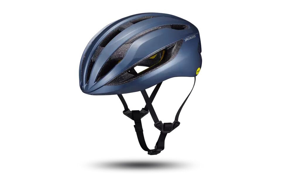 Casco Specialized Loma 2026 Original – Mips, 5 Estrellas Virginia Tech, Ventilación Avanzada, Compatible Gravel y Carretera, Distribuidor Oficial - Imagen 34