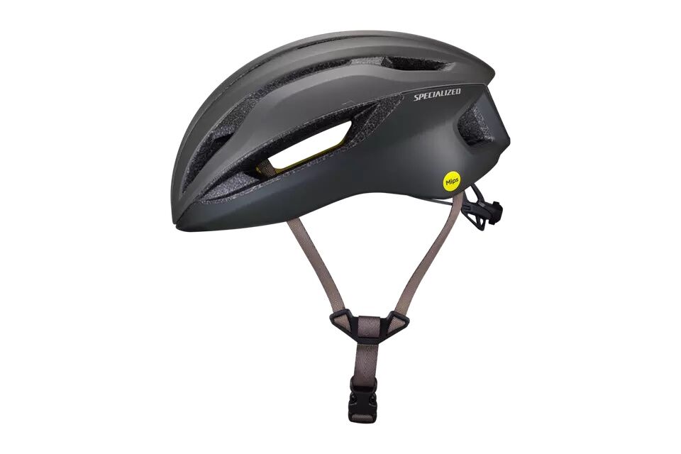 Casco Specialized Loma 2026 Original – Mips, 5 Estrellas Virginia Tech, Ventilación Avanzada, Compatible Gravel y Carretera, Distribuidor Oficial - Imagen 20