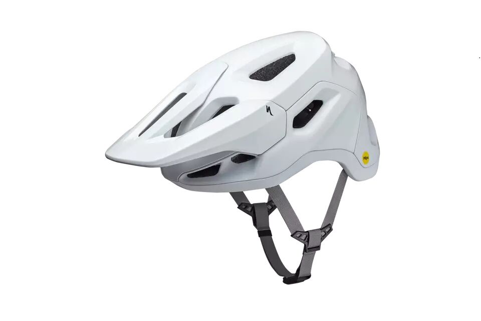 Casco Tactic 2026 Specialized original, casco trail enduro, ventilación avanzada, MIPS Evolve, ANGi-ready, certificación NTA 8776, anti-falsificación, distribuidor oficial.