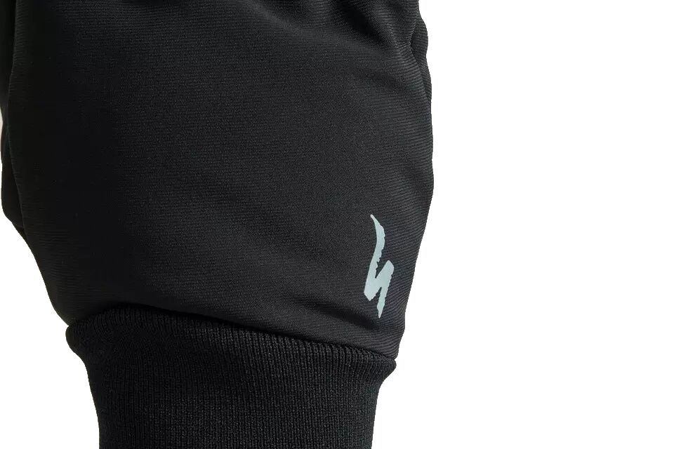 Specialized Guante Softshell Deep Mujer 2023 – Invierno Térmico Premium - Outlet - Imagen 3