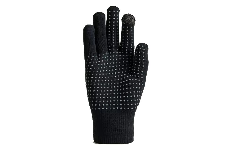 Specialized Guante Thermal Knit Mujer 2023 – Térmico Sin Costuras - Outlet - Imagen 4
