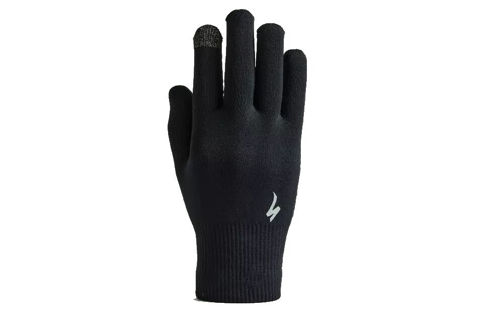 Specialized Guante Thermal Knit Mujer 2023 – Térmico Sin Costuras - Outlet - Imagen 3