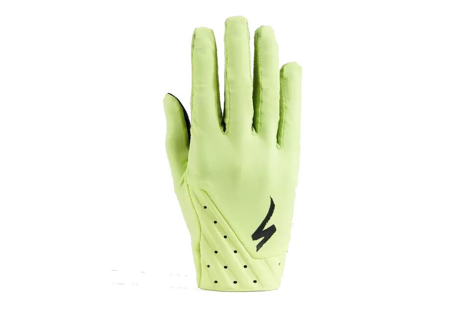 Guantes ciclismo SPECIALIZED TRAIL AIR - Limestone