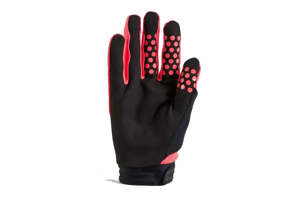 Specialized Guante Trail Mujer 2024 – Durabilidad y Agarre MTB - Imagen 5