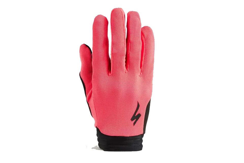 Specialized Guante Trail Mujer 2024 – Durabilidad y Agarre MTB - Imagen 4