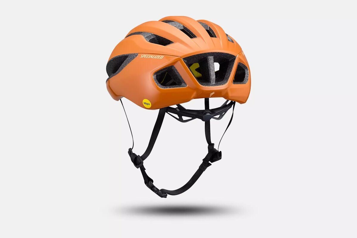 Casco Specialized Loma 2026 Original – Mips, 5 Estrellas Virginia Tech, Ventilación Avanzada, Compatible Gravel y Carretera, Distribuidor Oficial - Imagen 42