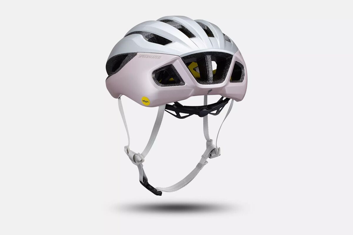 Casco Specialized Loma 2026 Original – Mips, 5 Estrellas Virginia Tech, Ventilación Avanzada, Compatible Gravel y Carretera, Distribuidor Oficial - Imagen 45
