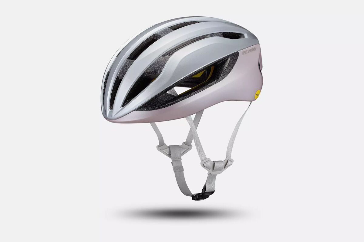 Casco Specialized Loma 2026 original auténtico, tecnología Mips, ventilación avanzada, anti-falsificación, distribuidor oficial, seguridad ciclismo carretera y gravel.
