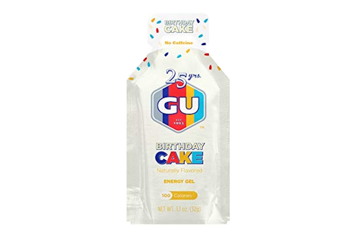 Gel energético GU - CAMPFIRE S´MORES