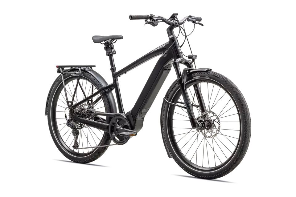 Specialized Turbo Vado 5.0 IGH: La eBike automática que refleja tu Estilo y Elegancia - Imagen 13