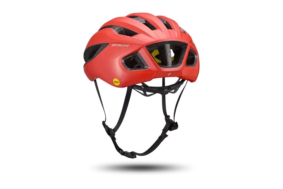 Casco Specialized Loma 2026 Original – Mips, 5 Estrellas Virginia Tech, Ventilación Avanzada, Compatible Gravel y Carretera, Distribuidor Oficial - Imagen 13