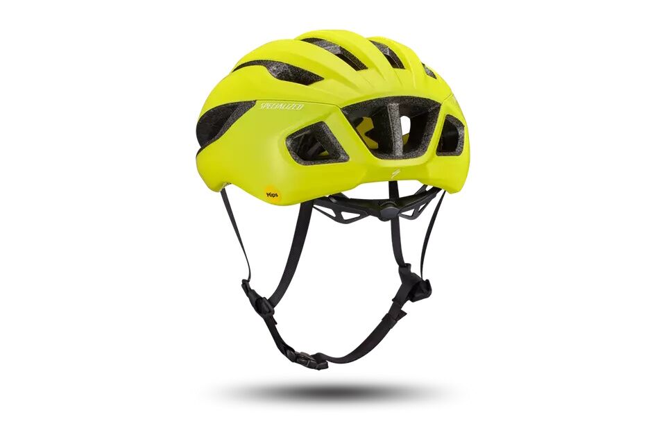 Casco Specialized Loma 2026 Original – Mips, 5 Estrellas Virginia Tech, Ventilación Avanzada, Compatible Gravel y Carretera, Distribuidor Oficial - Imagen 8