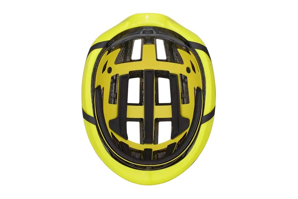 Casco Specialized Loma 2026 Original – Mips, 5 Estrellas Virginia Tech, Ventilación Avanzada, Compatible Gravel y Carretera, Distribuidor Oficial - Imagen 10