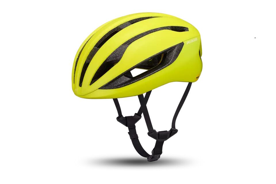 Casco Specialized Loma 2026 Original – Mips, 5 Estrellas Virginia Tech, Ventilación Avanzada, Compatible Gravel y Carretera, Distribuidor Oficial - Imagen 7