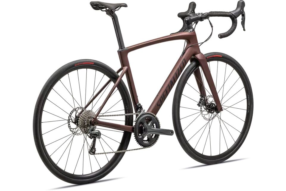 Specialized Roubaix BASE 2025 | Future Shock 3.1 - Outlet - Imagen 6