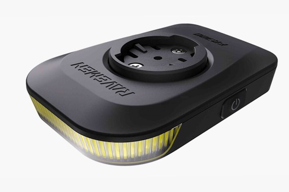 Luz delantera Ravemen FR300 - 300 lumenes